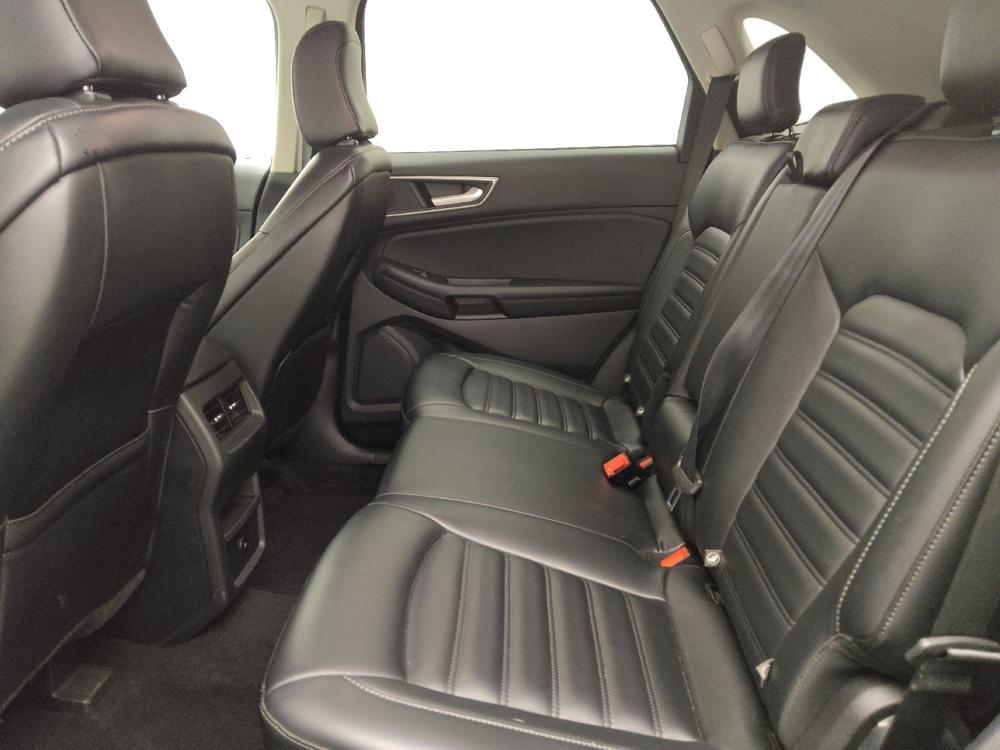 used 2023 Ford Edge car, priced at $26,895