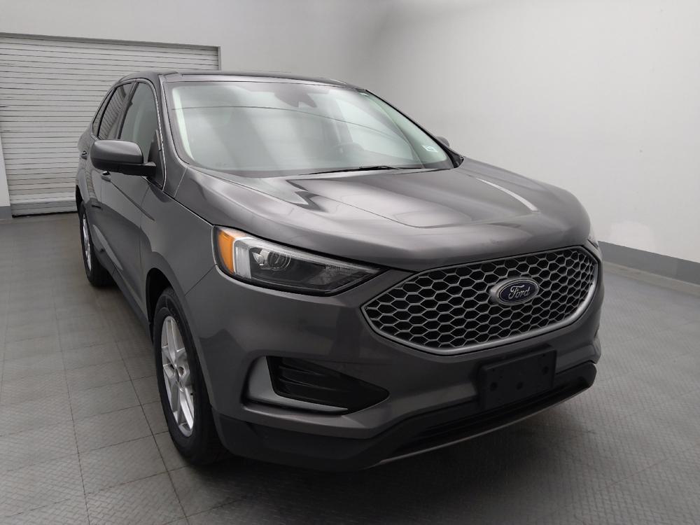 used 2023 Ford Edge car, priced at $26,895