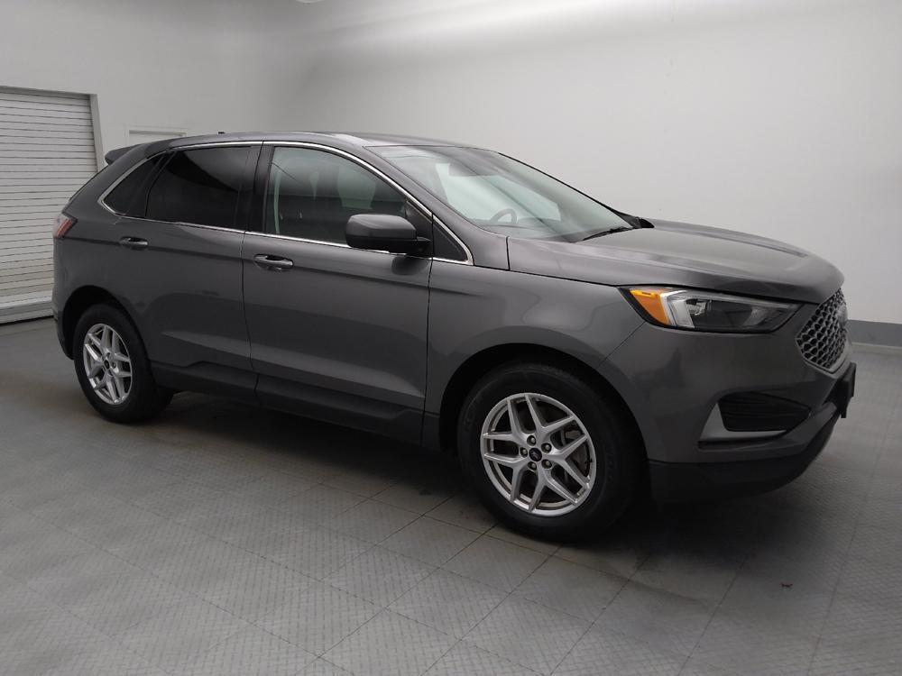 used 2023 Ford Edge car, priced at $26,895