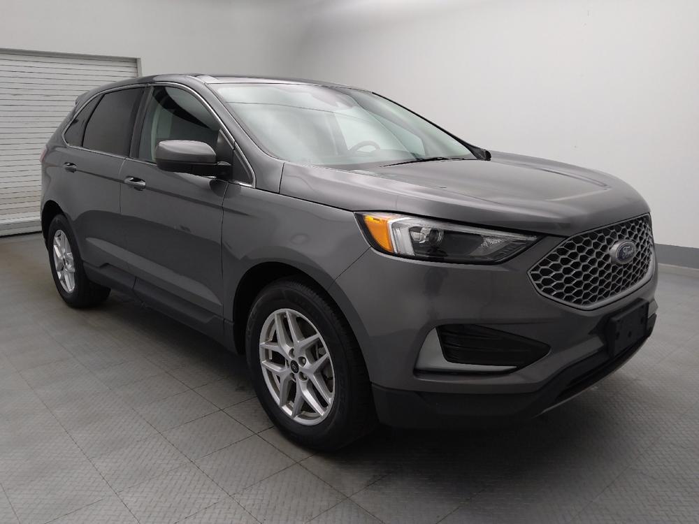 used 2023 Ford Edge car, priced at $26,895