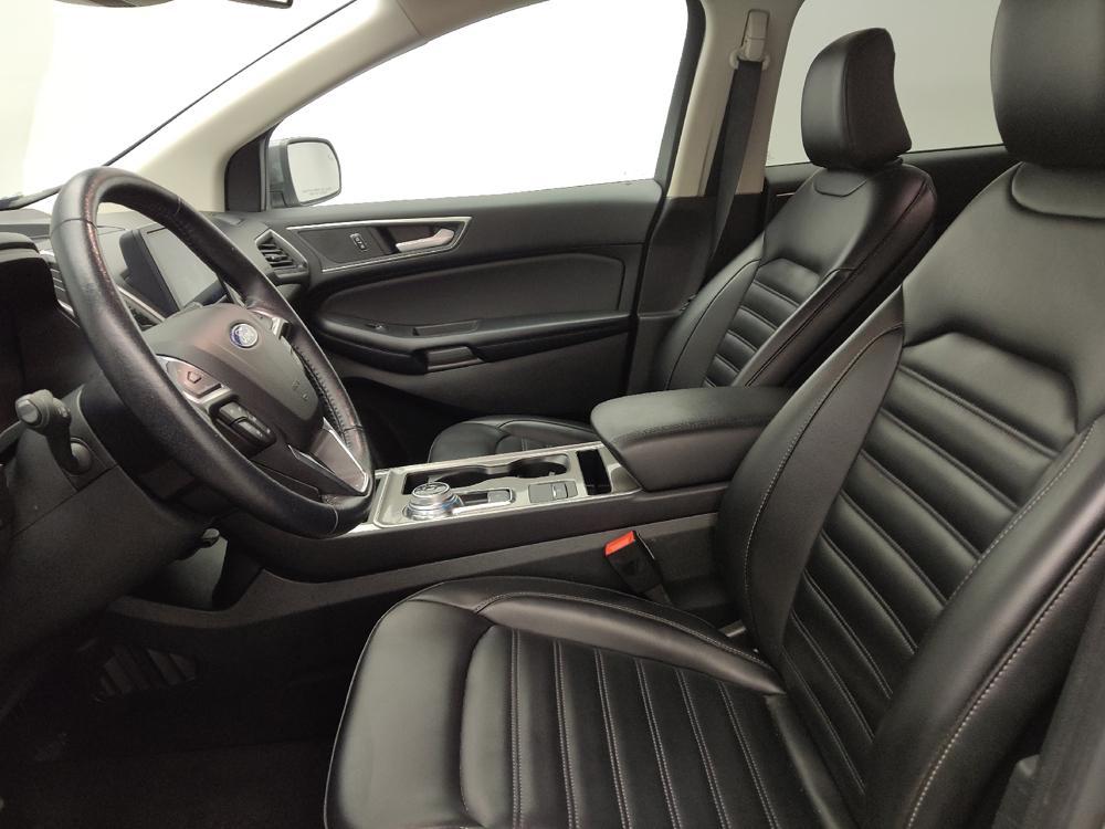 used 2023 Ford Edge car, priced at $26,895