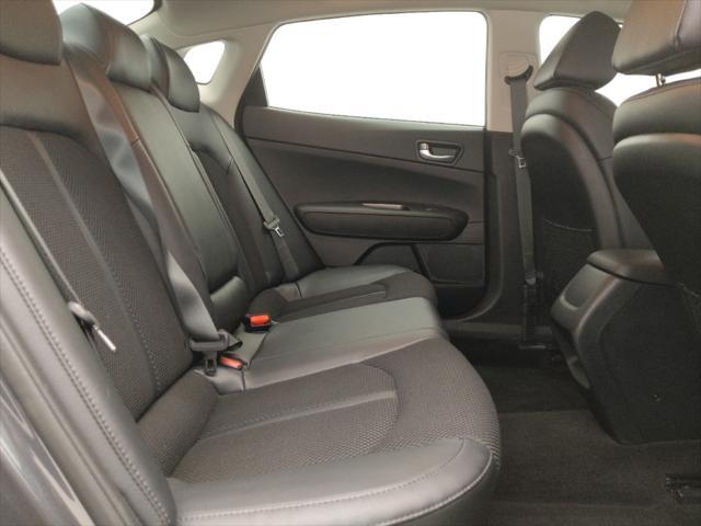 used 2019 Kia Optima car, priced at $19,495