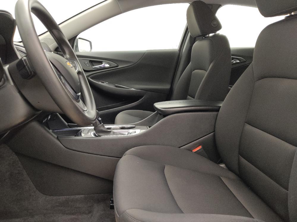used 2022 Chevrolet Malibu car, priced at $20,795