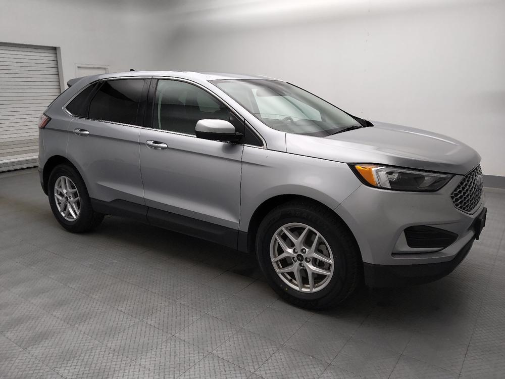 used 2024 Ford Edge car, priced at $27,295