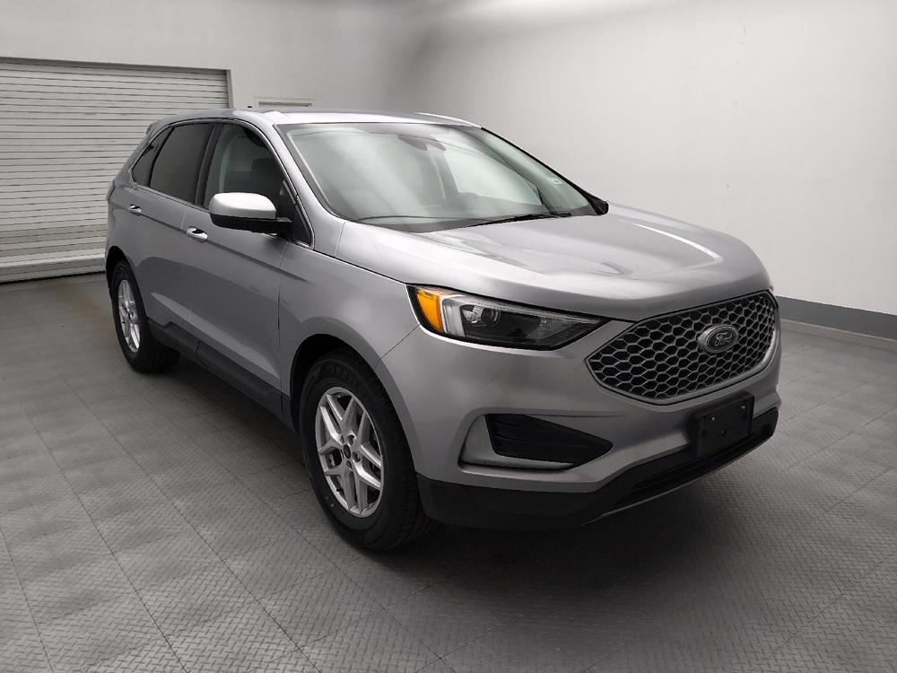 used 2024 Ford Edge car, priced at $27,295
