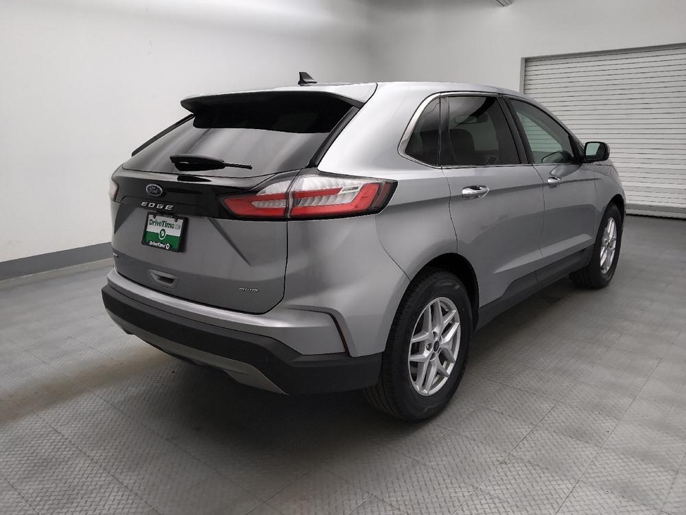 used 2024 Ford Edge car, priced at $27,295