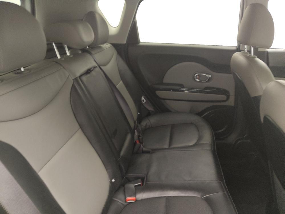 used 2019 Kia Soul car, priced at $17,295