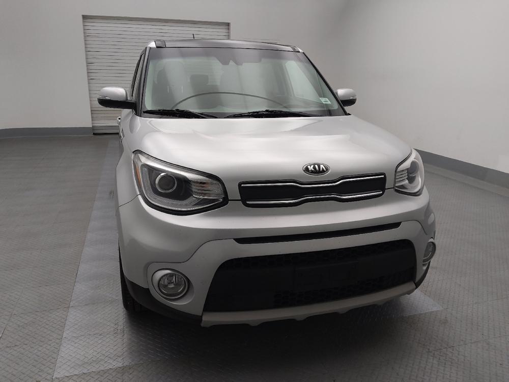 used 2019 Kia Soul car, priced at $17,295