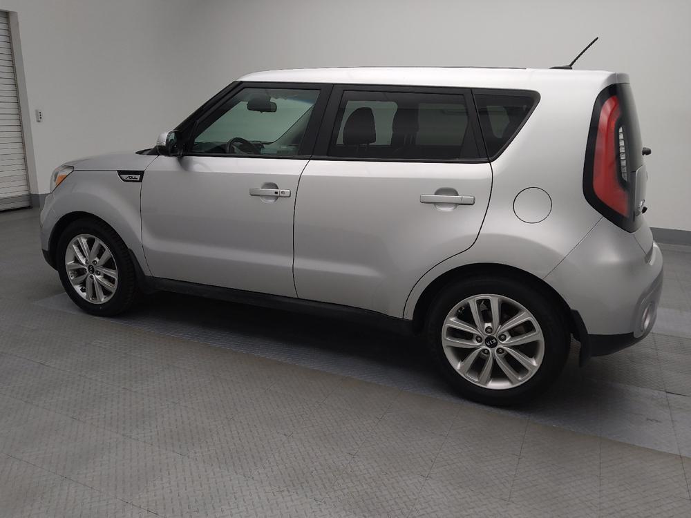 used 2019 Kia Soul car, priced at $17,295