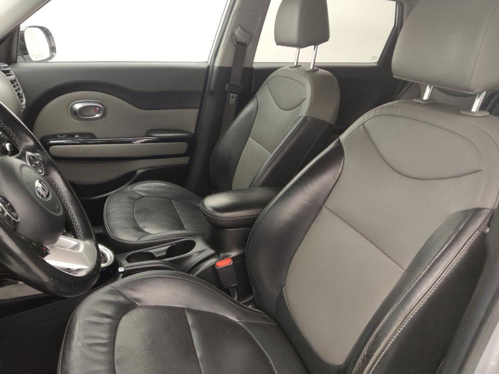 used 2019 Kia Soul car, priced at $17,295