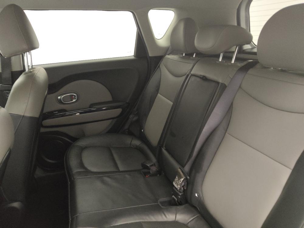 used 2019 Kia Soul car, priced at $17,295