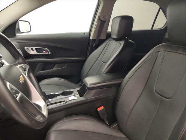 used 2017 Chevrolet Equinox car, priced at $19,095