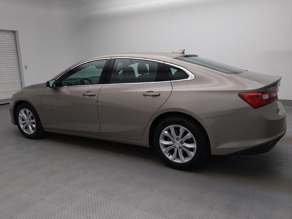 used 2024 Chevrolet Malibu car, priced at $21,795