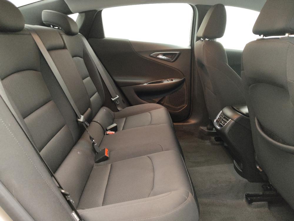 used 2024 Chevrolet Malibu car, priced at $21,795