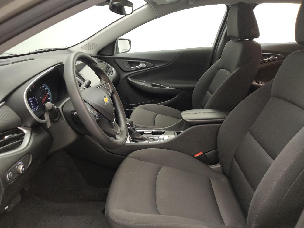 used 2024 Chevrolet Malibu car, priced at $21,795