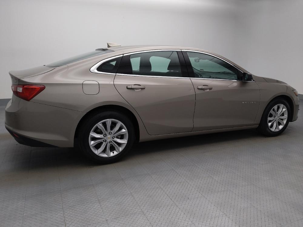 used 2024 Chevrolet Malibu car, priced at $21,795