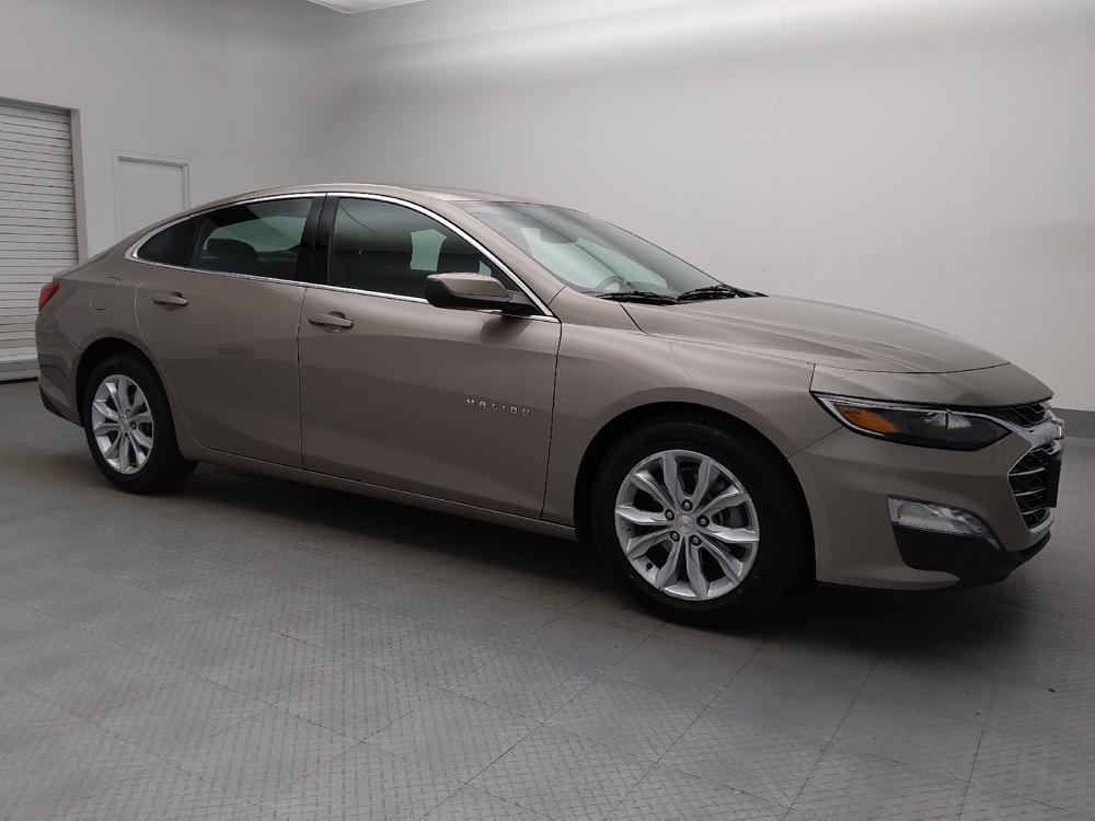 used 2024 Chevrolet Malibu car, priced at $21,795