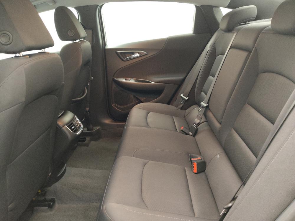 used 2024 Chevrolet Malibu car, priced at $21,795