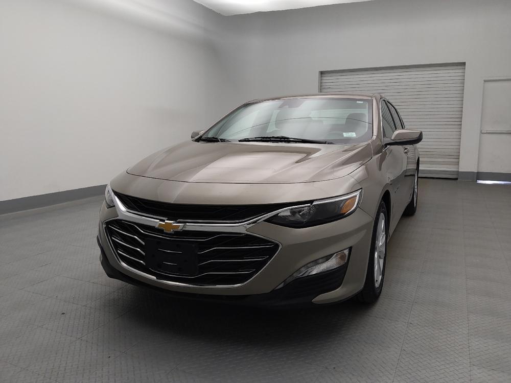 used 2024 Chevrolet Malibu car, priced at $21,795