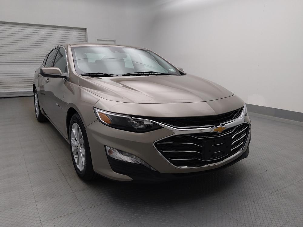 used 2024 Chevrolet Malibu car, priced at $21,795