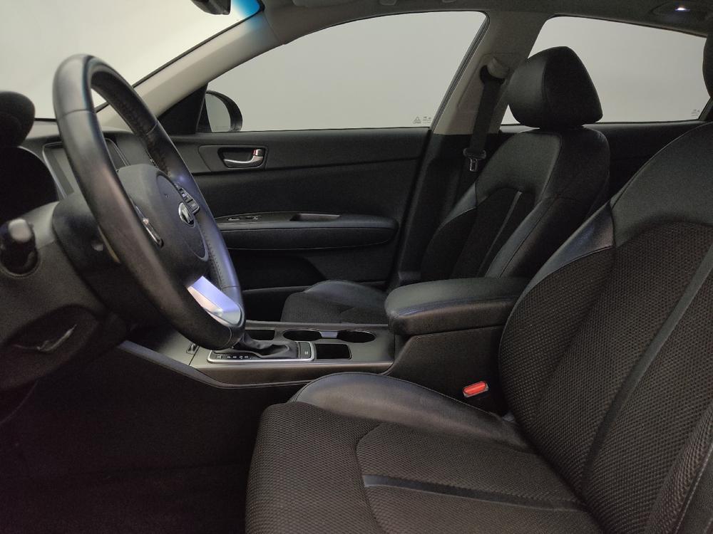 used 2019 Kia Optima car, priced at $19,595