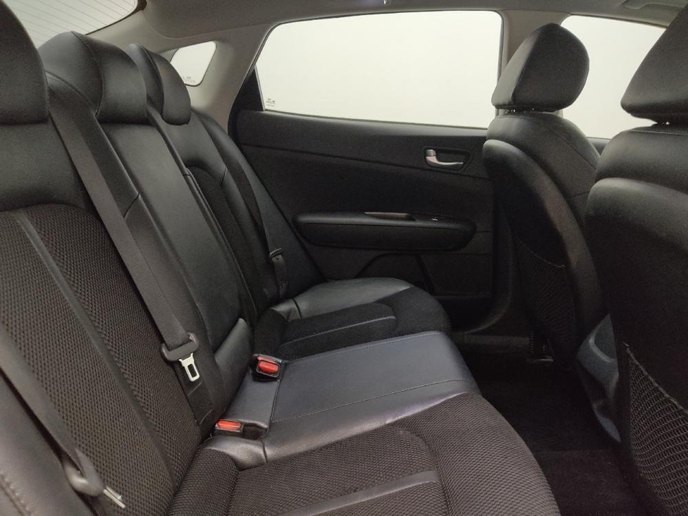 used 2019 Kia Optima car, priced at $19,595