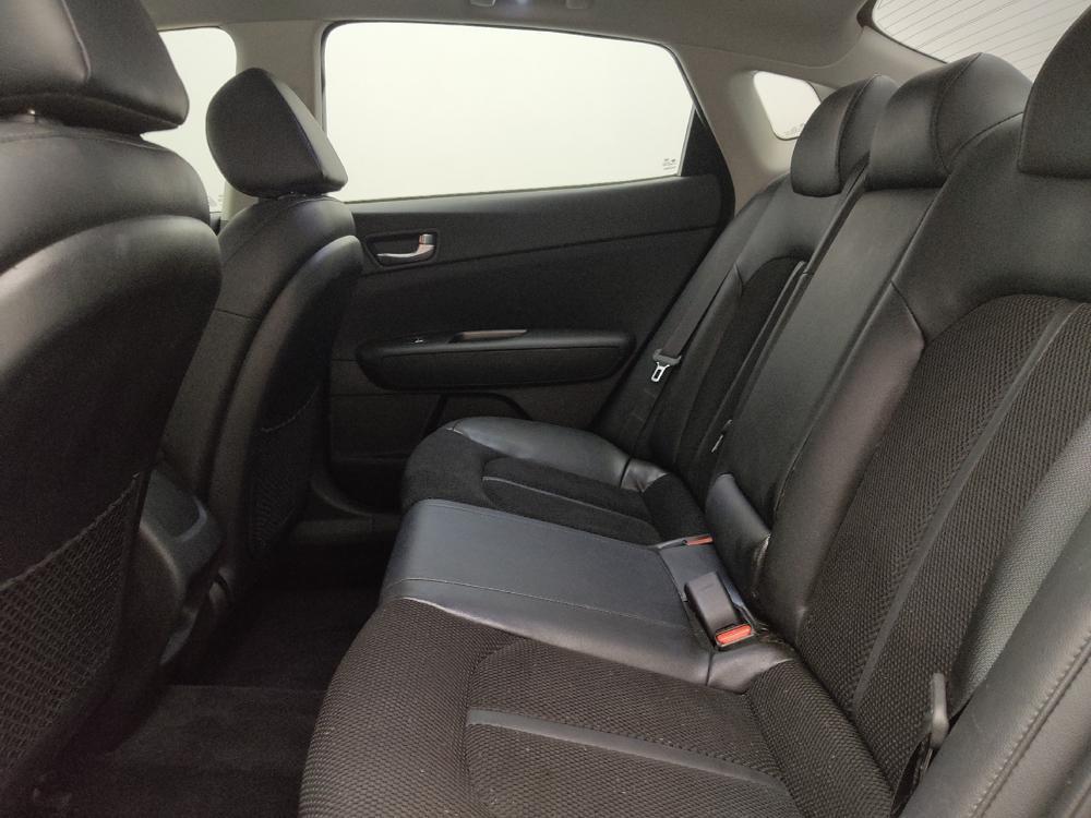 used 2019 Kia Optima car, priced at $19,595