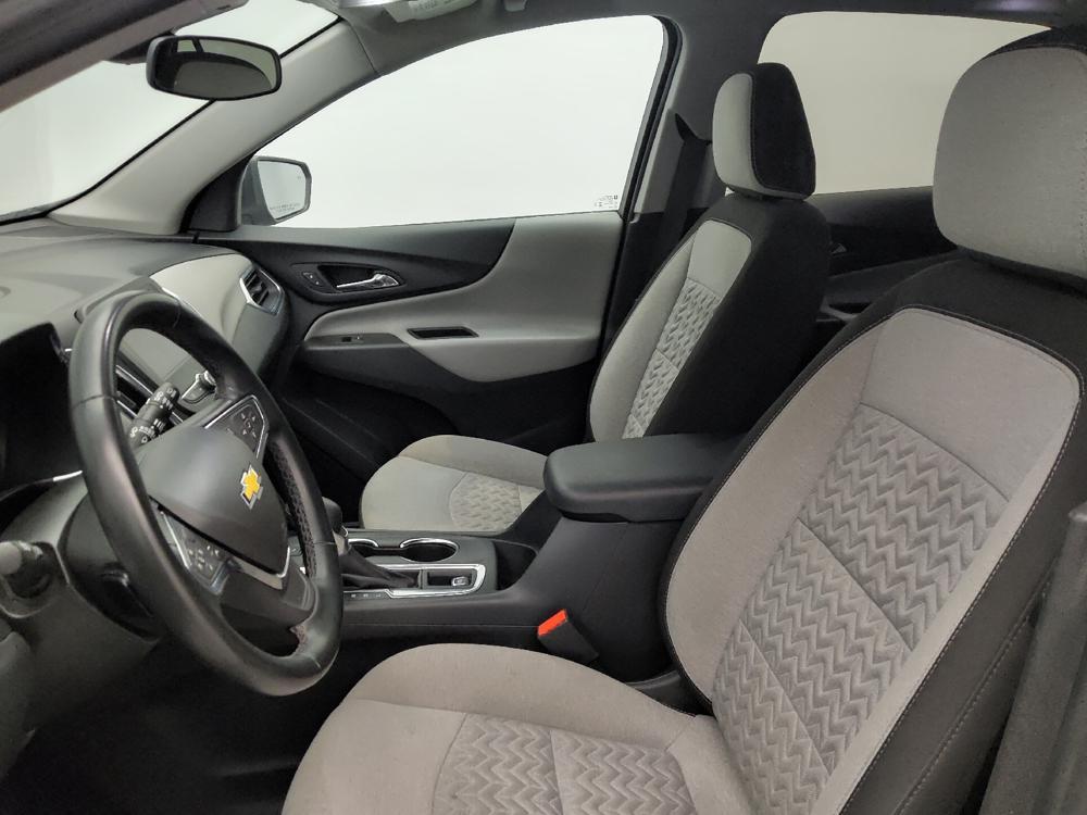 used 2024 Chevrolet Equinox car, priced at $24,795