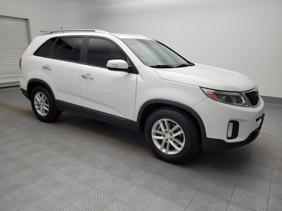 used 2015 Kia Sorento car, priced at $17,395