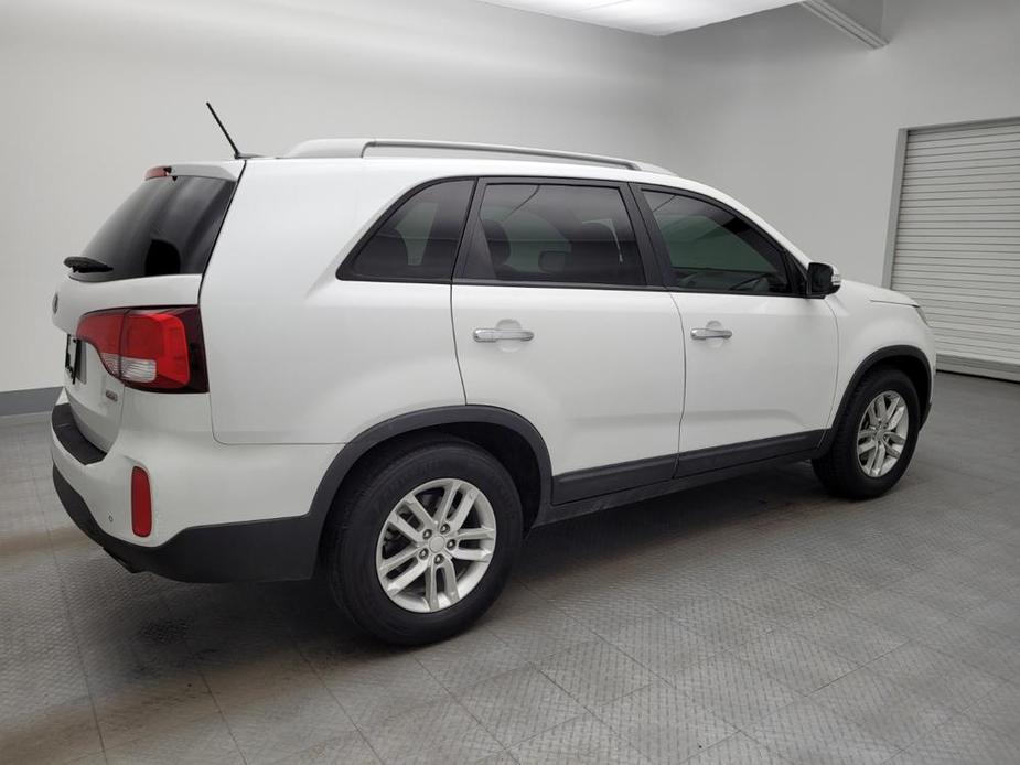 used 2015 Kia Sorento car, priced at $17,395