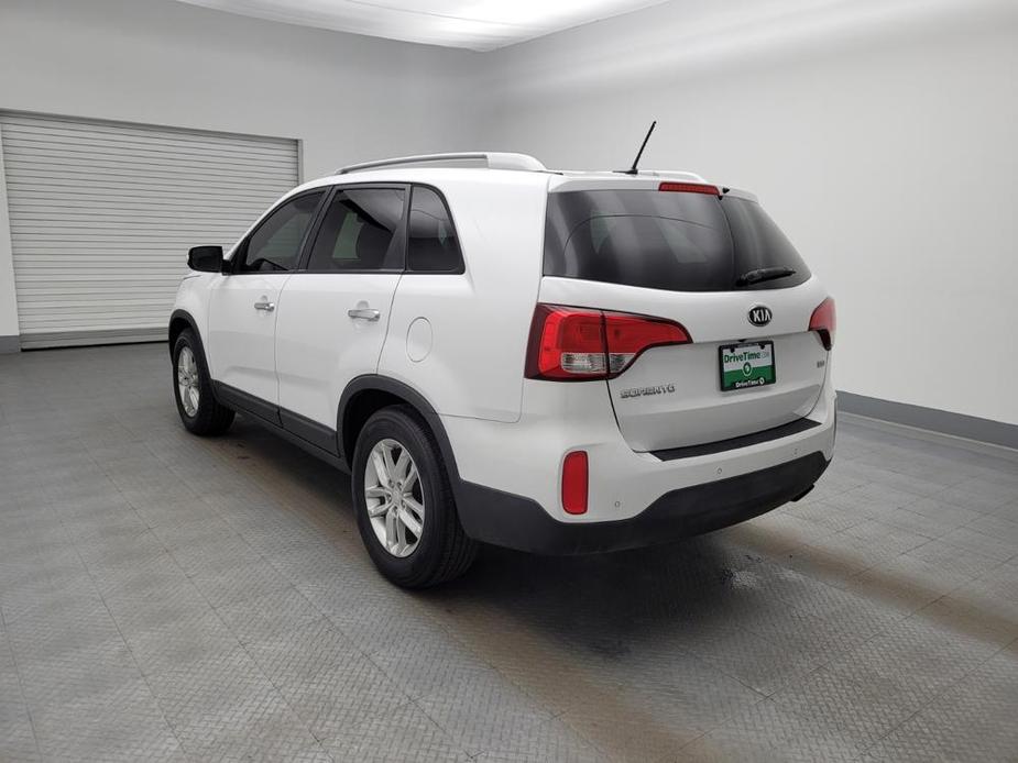 used 2015 Kia Sorento car, priced at $17,395