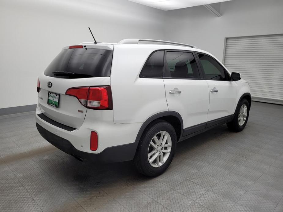 used 2015 Kia Sorento car, priced at $17,395