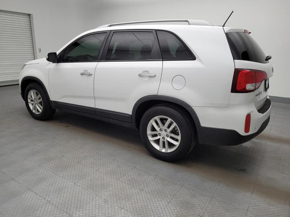 used 2015 Kia Sorento car, priced at $17,395