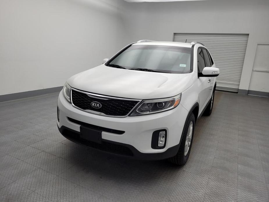 used 2015 Kia Sorento car, priced at $17,395