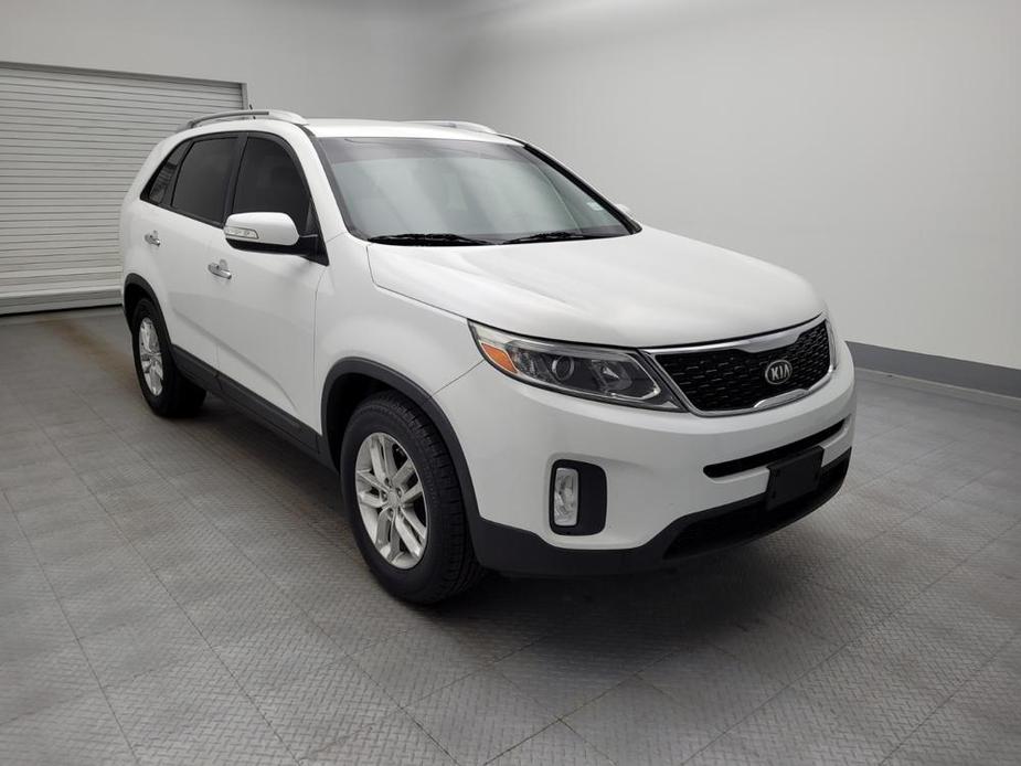 used 2015 Kia Sorento car, priced at $17,395