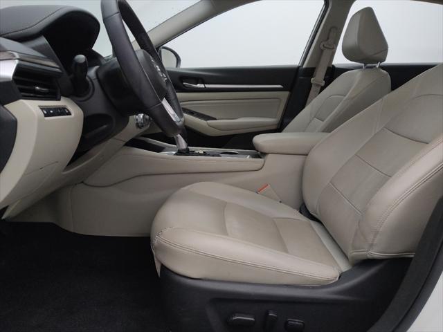 used 2019 Nissan Altima car, priced at $21,095