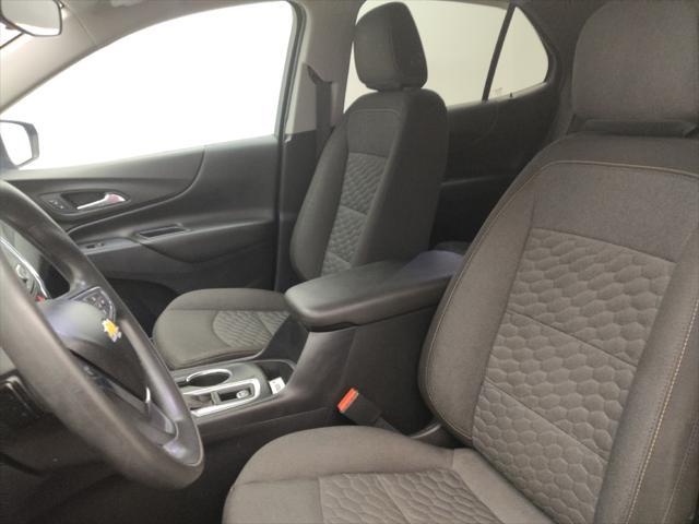 used 2019 Chevrolet Equinox car, priced at $20,195