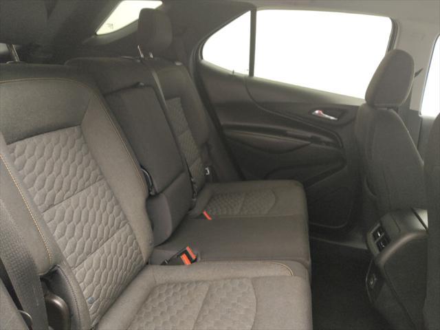 used 2019 Chevrolet Equinox car, priced at $20,195