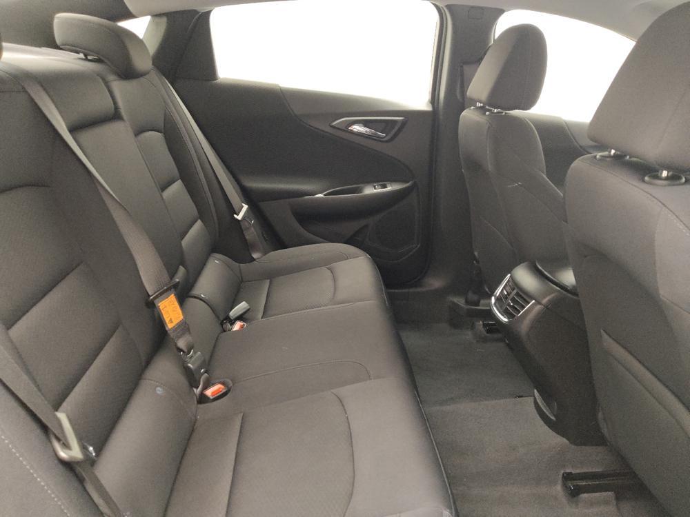 used 2023 Chevrolet Malibu car, priced at $22,595