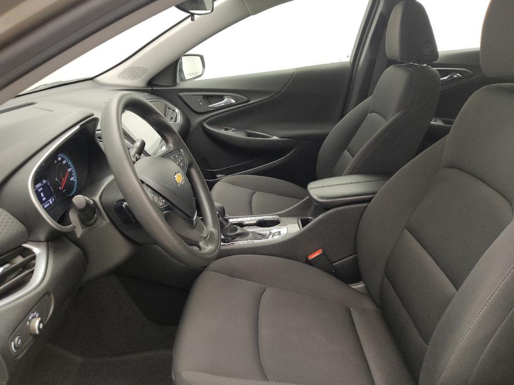 used 2023 Chevrolet Malibu car, priced at $22,595