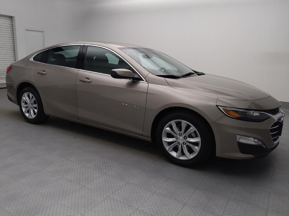 used 2023 Chevrolet Malibu car, priced at $22,595