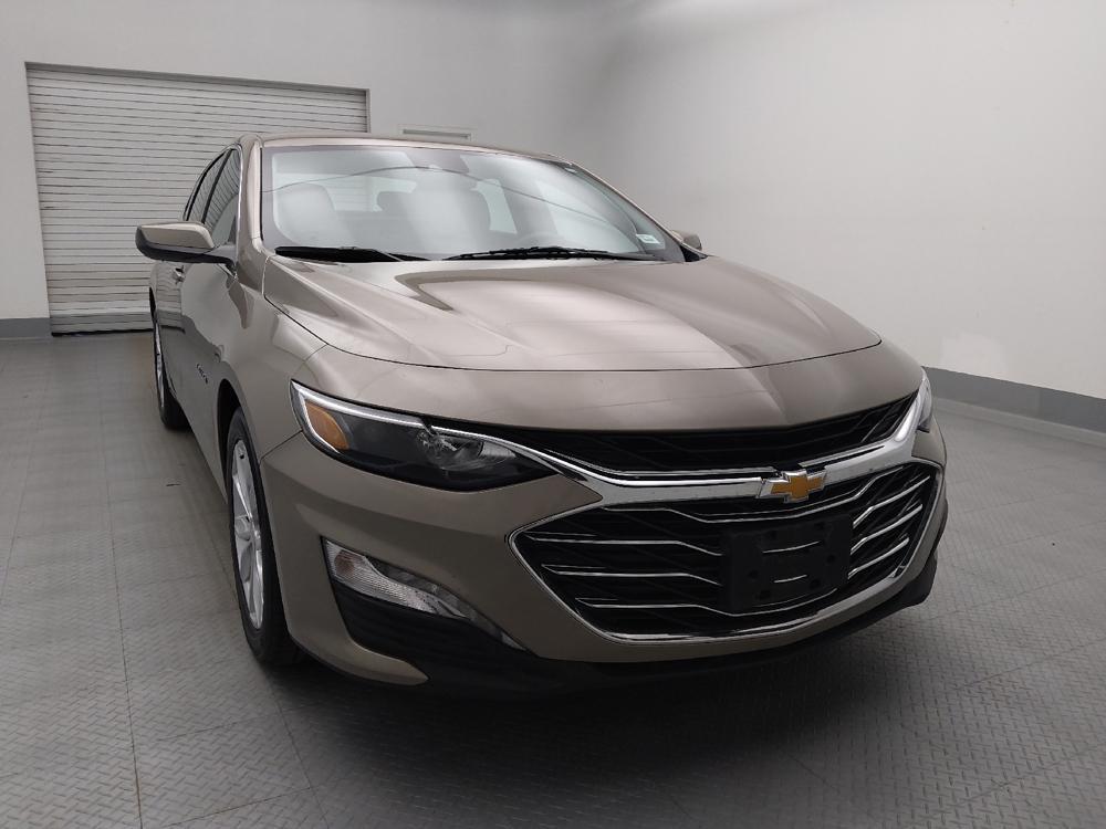 used 2023 Chevrolet Malibu car, priced at $22,595