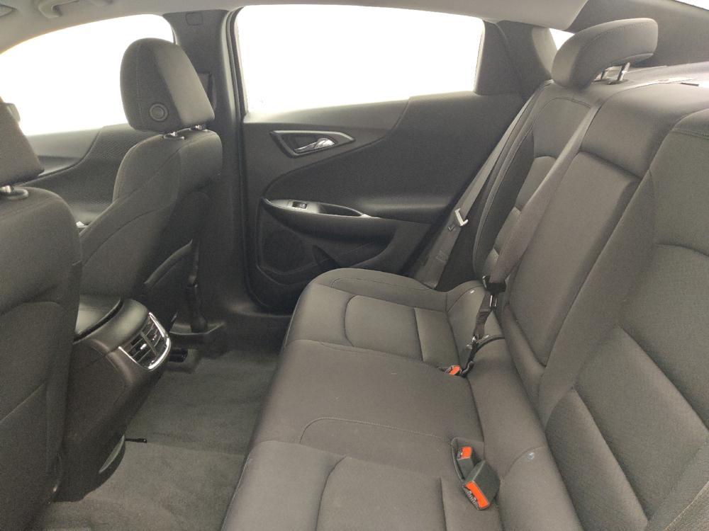 used 2023 Chevrolet Malibu car, priced at $22,595