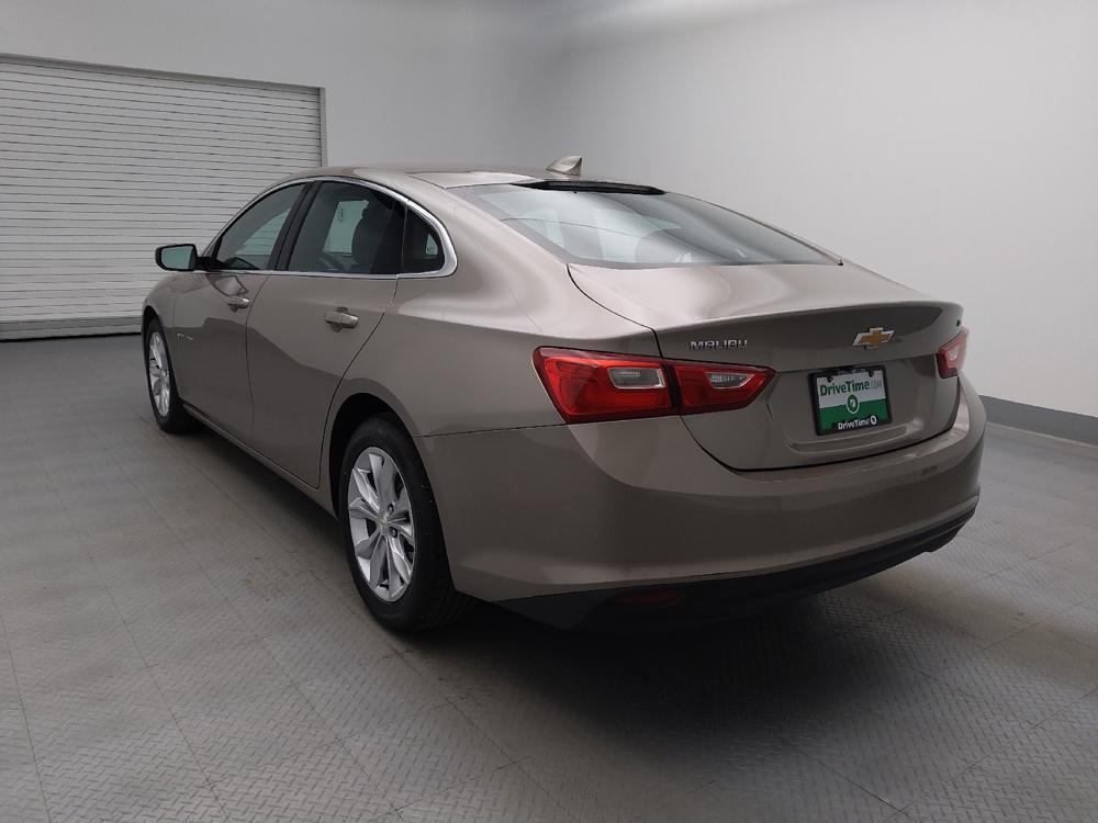 used 2023 Chevrolet Malibu car, priced at $22,595