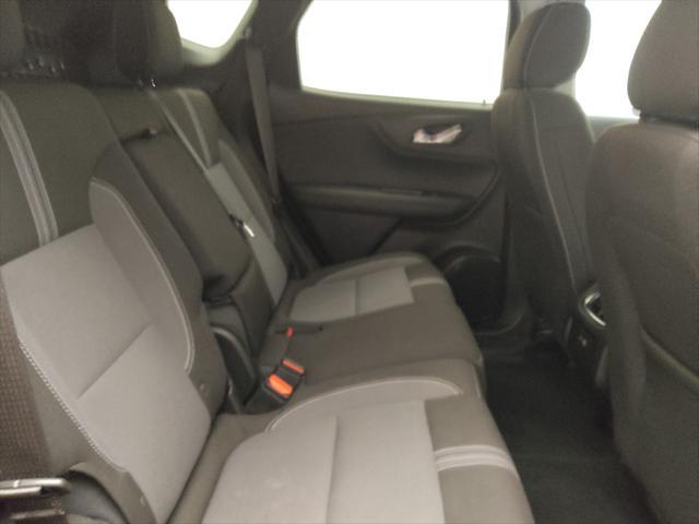 used 2023 Chevrolet Blazer car, priced at $27,695