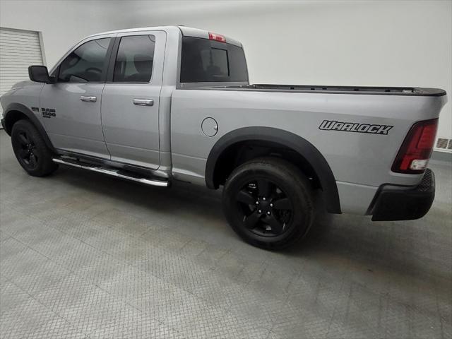 used 2019 Ram 1500 Classic car, priced at $30,395