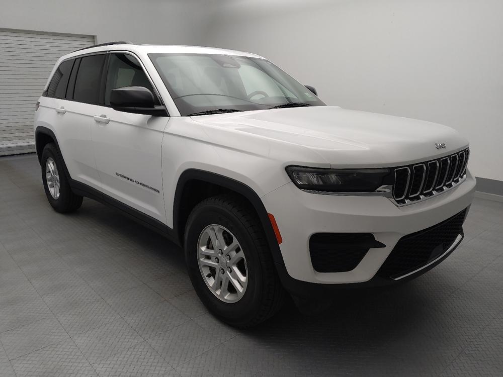 used 2023 Jeep Grand Cherokee car, priced at $27,695