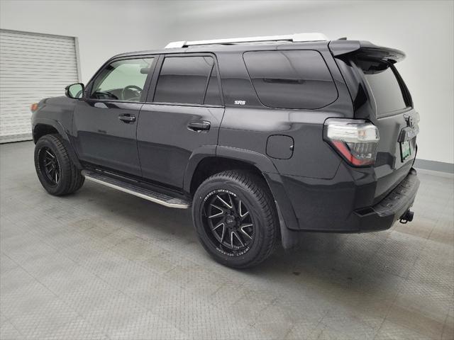 used 2018 Toyota 4Runner car, priced at $29,895