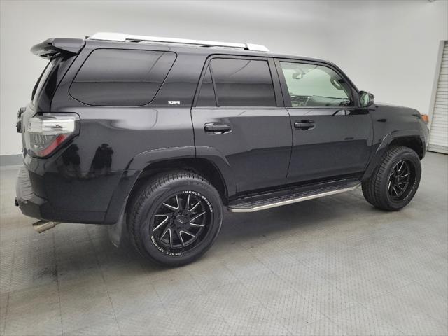 used 2018 Toyota 4Runner car, priced at $29,895