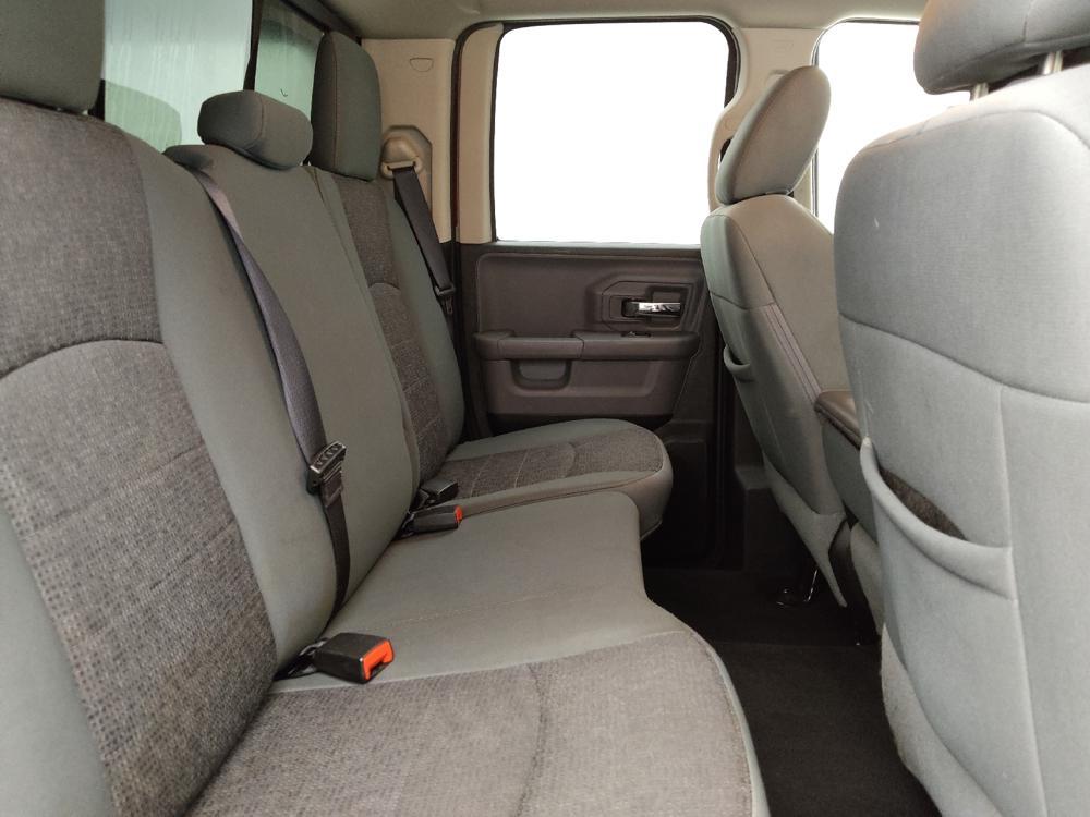 used 2016 Ram 1500 car, priced at $25,395